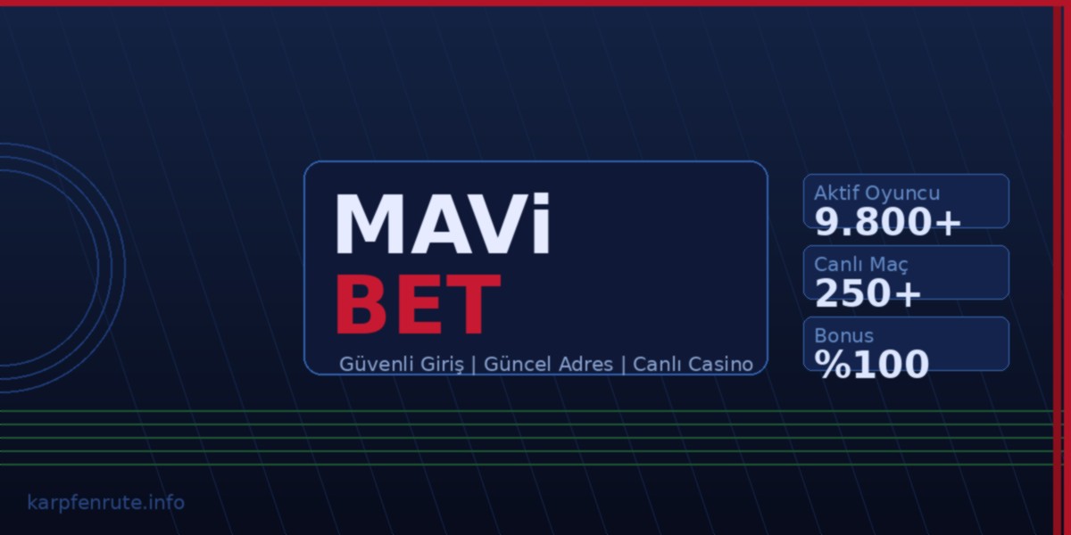 Mavibet